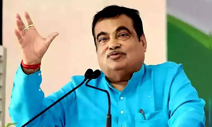 Mumbai Roads: ముంబయి ట్రాఫిక్ పై నితిన్ గడ్కరీ కీలక వ్యాఖ్యలు!!..