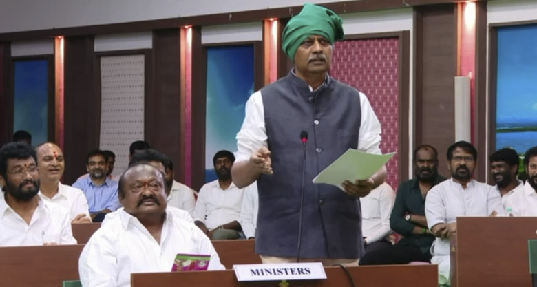 'క్యూసెక్కులు తెలీవు.. బ్యాంకు చెక్కులే తెలుసు'.. మాక్ అసెంబ్లీలో పల్లా వ్యంగ్యాస్త్రాలు!