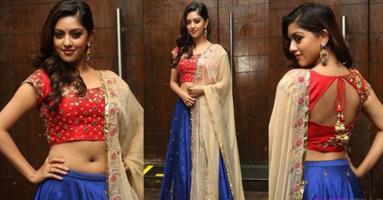 Anu Emmanuel: కాలం కలిసిరాక ఇండస్ట్రీ వదిలేసిందా?