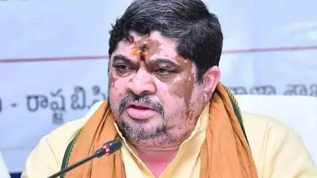 Hyderabad: హైదరాబాద్కు నాలుగు కొత్త బస్ టెర్మినల్స్.. ట్రాఫిక్ కష్టాలకు చెక్ పెట్టే మాస్టర్ ప్లాన్!..