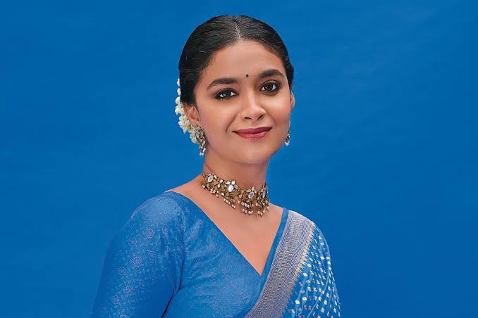 Keerthy Suresh: మగవాళ్ళు ఏడవకూడదా? కీర్తి షాకింగ్ కామెంట్స్!