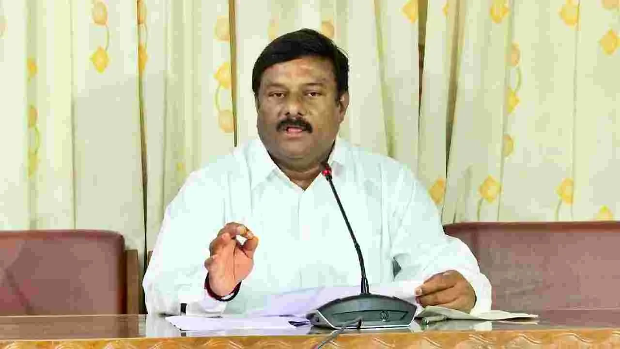 TG : ‘దానం’కు సుప్రీం షాక్.. రేవంత్ ఇకనైనా బుద్ది తెచ్చుకో : ఏలేటి మహేశ్వర్ రెడ్డి