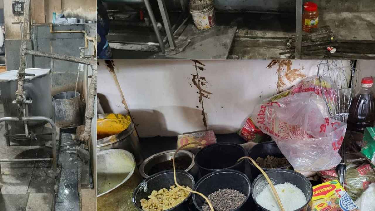 TG Safe: కొరడా ఝళిపించిన టీజీ సేఫ్.. 11 ప్రధాన హోటల్స్ లైసెన్స్ రద్దు