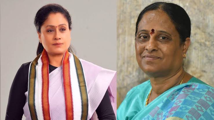 Telangana: కొండా సురేఖ స్థానంలో.. తెలంగాణ కేబినెట్లో లేడీ ఫైర్ బ్రాండ్?!..