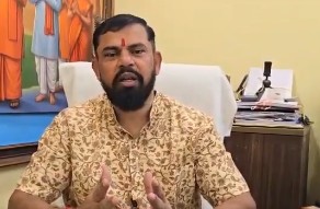 TG : కేసీఆర్ వినిపించుకోలేదు.. రేవంత్ అయినా నా మాట వినాలి : రాజాసింగ్