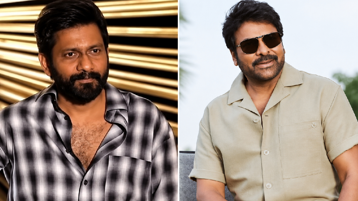 Tollywood: మెగాస్టార్-మైత్రీ-బుచ్చిబాబు కాంబోలో సినిమా!