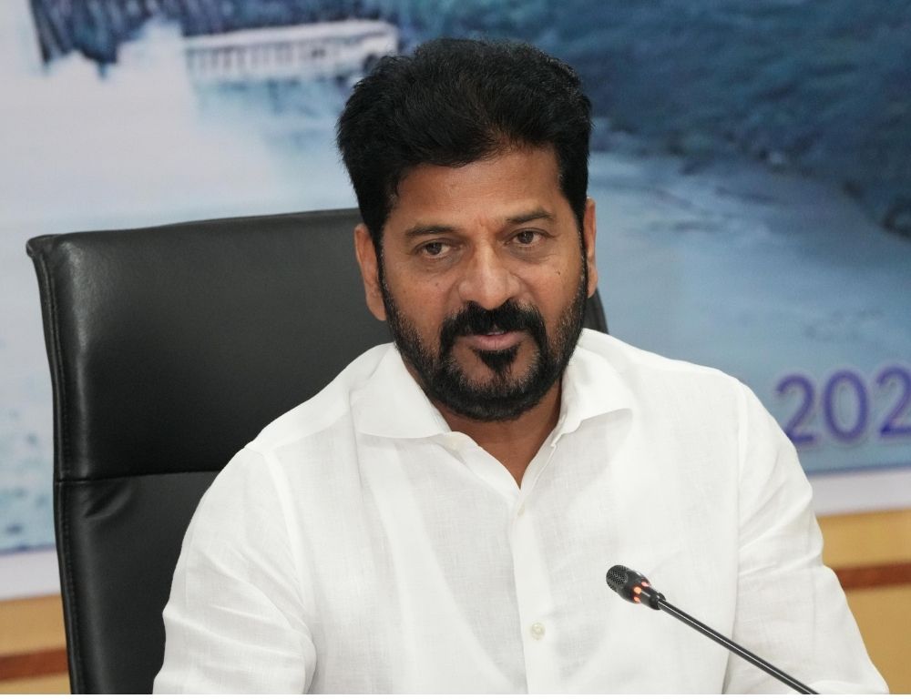 22A Lands: 22ఏ భూములపై రేవంత్‌ ప్రభుత్వం కీలక నిర్ణయం