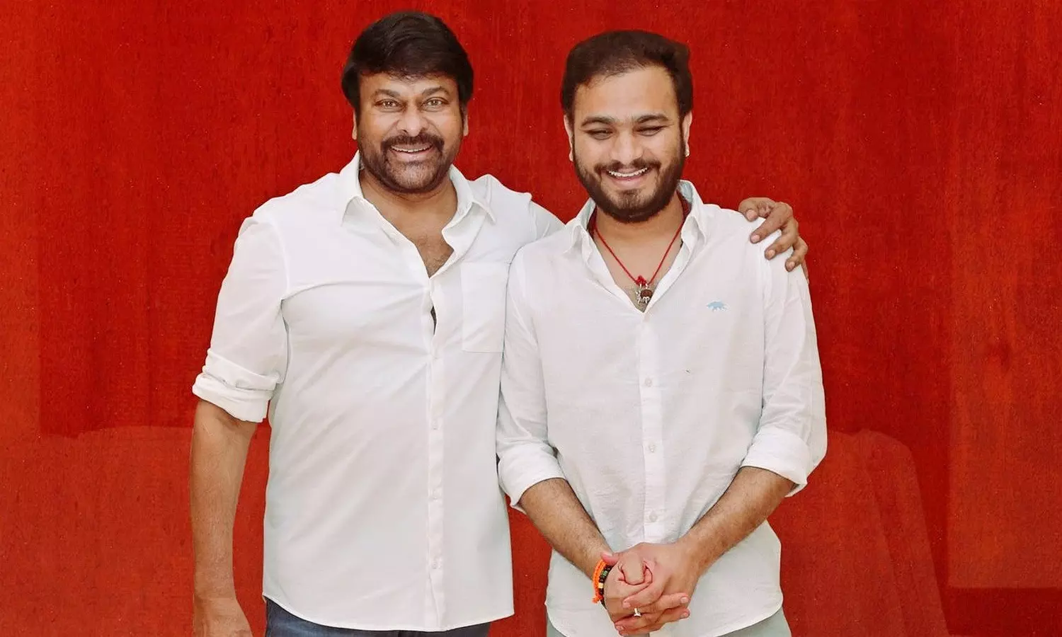 Srikanth Odela: చిరంజీవికి ముందే చెప్పా..ప్యారడైజ్ తర్వాత 3 నెలలు బ్రేక్!