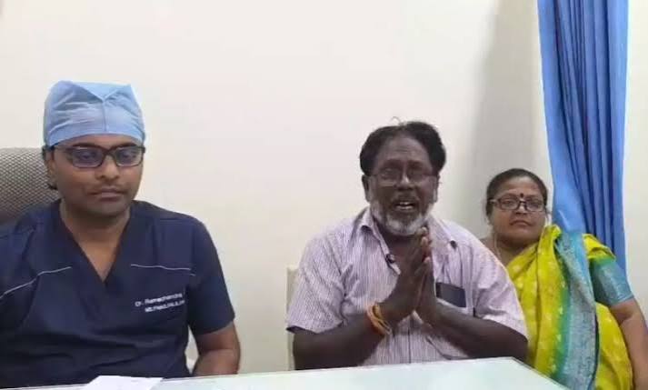 షాకింగ్.. మహిళ కడుపులో 14 పెన్నులు, 5 స్పూన్లు.. శస్త్రచికిత్స చేసి తొలగించిన వైద్యులు!
