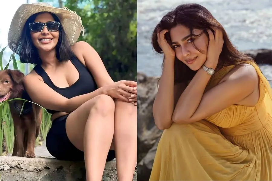Aishwarya Lekshmi: ప్రభాస్ స్పిరిట్లో మరో గ్లామర్ బ్యూటీ?