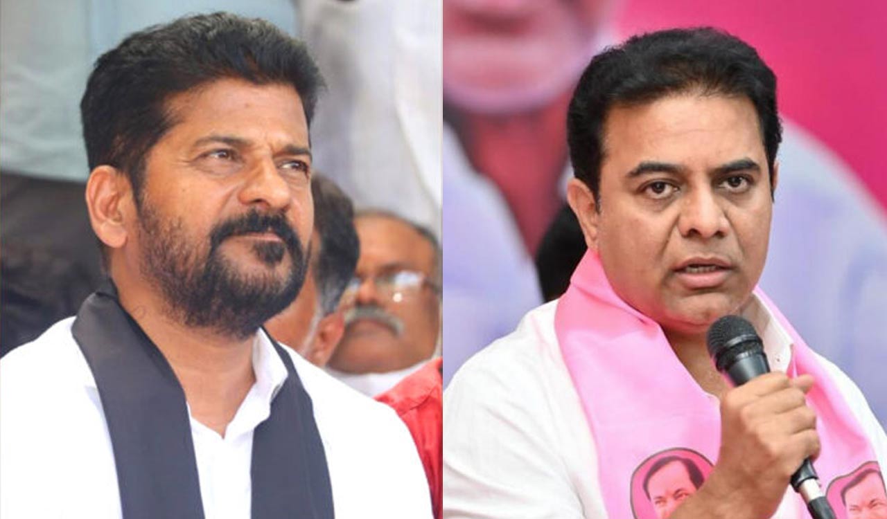 TG: కాంగ్రెస్ ట్రాప్లో పడుతున్న బీఆర్ఎస్.. ఇమేజ్ డ్యామేజ్ తప్పదా..?