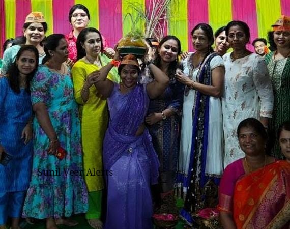 బాలాపూర్ లడ్డును మించి.. వేలంలో రూ.1.01కోట్లు పలికిన గణేశ్ లడ్డు!