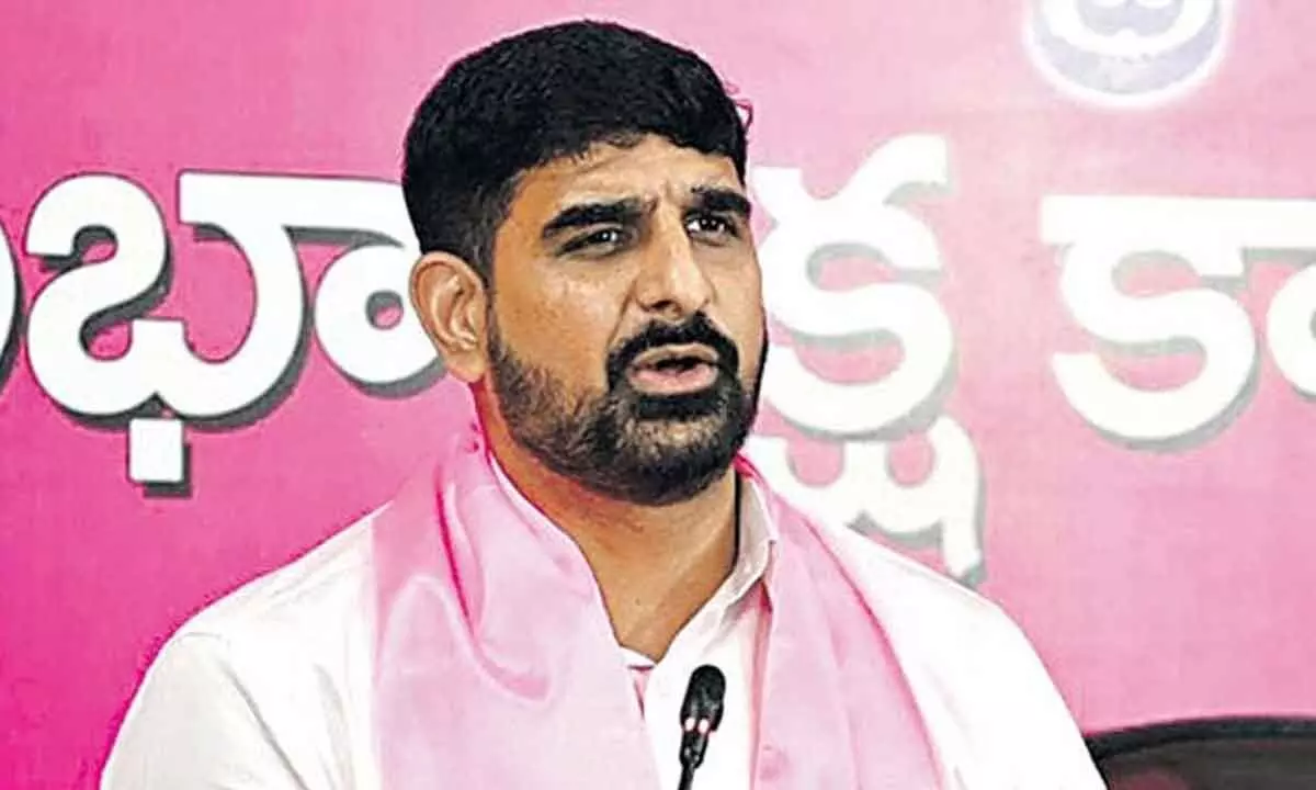 TG : ఎథిక్స్ కమిటీ కీలక నిర్ణయం.. పాడికౌశిక్ రెడ్డిపై వేటు!