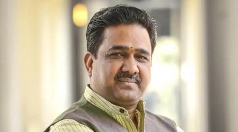 BJP: తెలంగాణ బీజేపీ బాధ్యతలు సునీల్ భన్సల్‌కు.. తెరవెనక బెంగాల్‌ వ్యూహం?