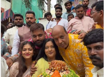 HyD : బాలాపూర్ రికార్డులు బ్రేక్.. రేసులో ముందున్న దిల్‌సుఖ్‌నగర్ లడ్డూ!