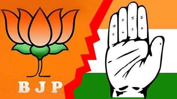 India: యూపీఐ చార్జీలపై పొలిటికల్ వార్.. రాహుల్ గాంధీ వైఖరిపై బీజేపీ విమర్శలు!!..