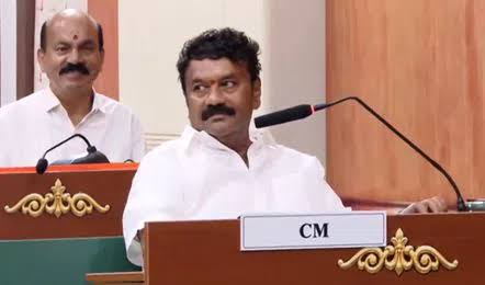 BRS : మాక్ అసెంబ్లీలో ‘కొండా ’ప్రస్తావన.. సీఎం ఏమన్నారంటే?