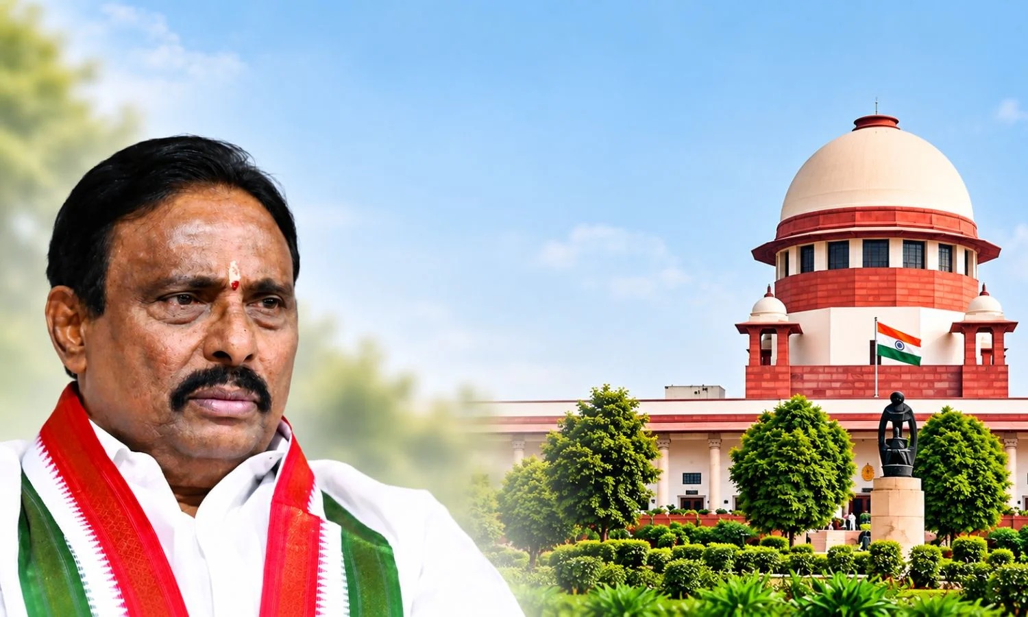 TG: "దానం" డిస్మిస్.. ఉప ఎన్నికకు అప్పుడే అన్ని పార్టీల్లో జోరు