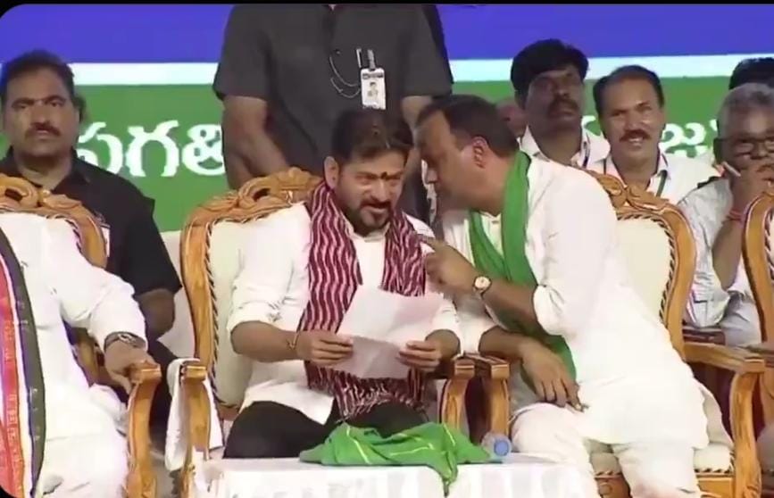 TG Politics: రేవంత్ - రాజగోపాల్ రెడ్డి మంతనాలు.. మంత్రి పదవి ఖాయమేనా?