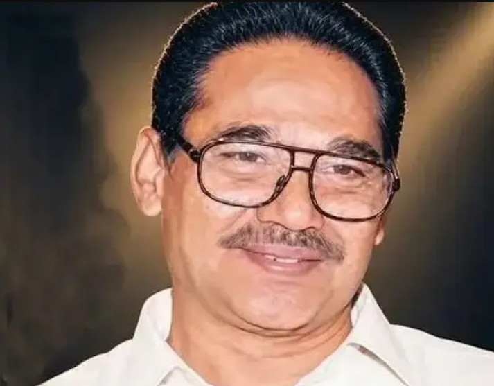 ప్రముఖ దర్శకుడు ఎస్ఎస్ రవిచంద్ర కన్నుమూత.. సినీ ప్రపంచంలో తీరని లోటు!