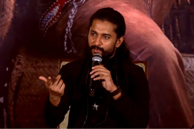 Tollywood: పాన్-ఇండియా ట్యాగ్పై నాని కామెంట్స్...నిజమే కదా!