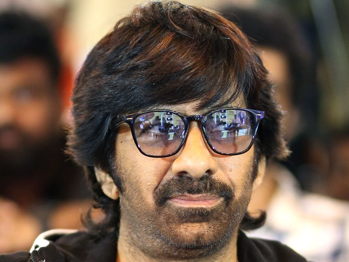 Ravi Teja: ‘ఇరుముడి’ తర్వాత రెమ్యునరేషన్ పెంచాడా.. వాటానా?