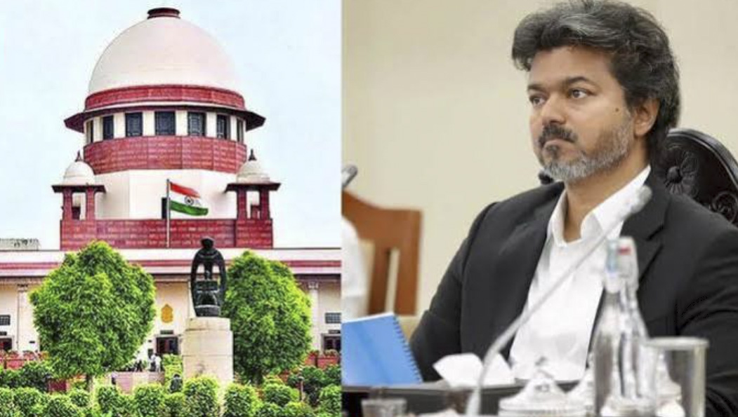 హిందీపై తమిళనాడు ప్రభుత్వం వైఖరి మార్చుకోవాలి.. సుప్రీం కోర్టు సంచలన వ్యాఖ్యలు!