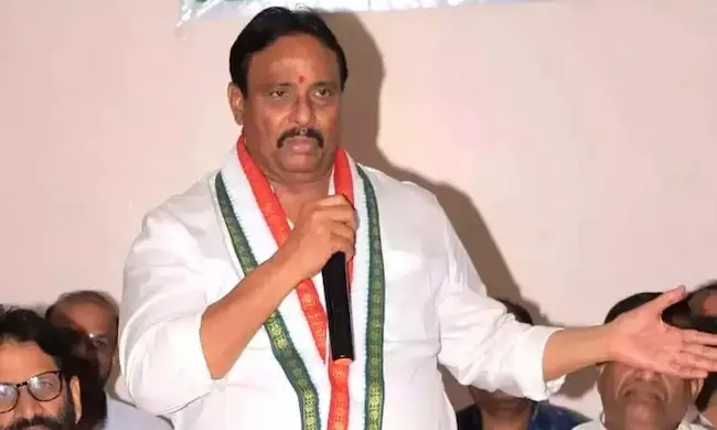 TG : సీఎం నాతో ఇదే చెప్పారు.. అదే చేస్తా : దానం నాగేందర్