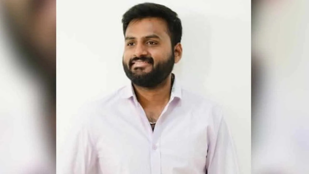 TG : కొండా సురేఖ మాజీ OSD సుమంత్కు ముందస్తు బెయిల్..