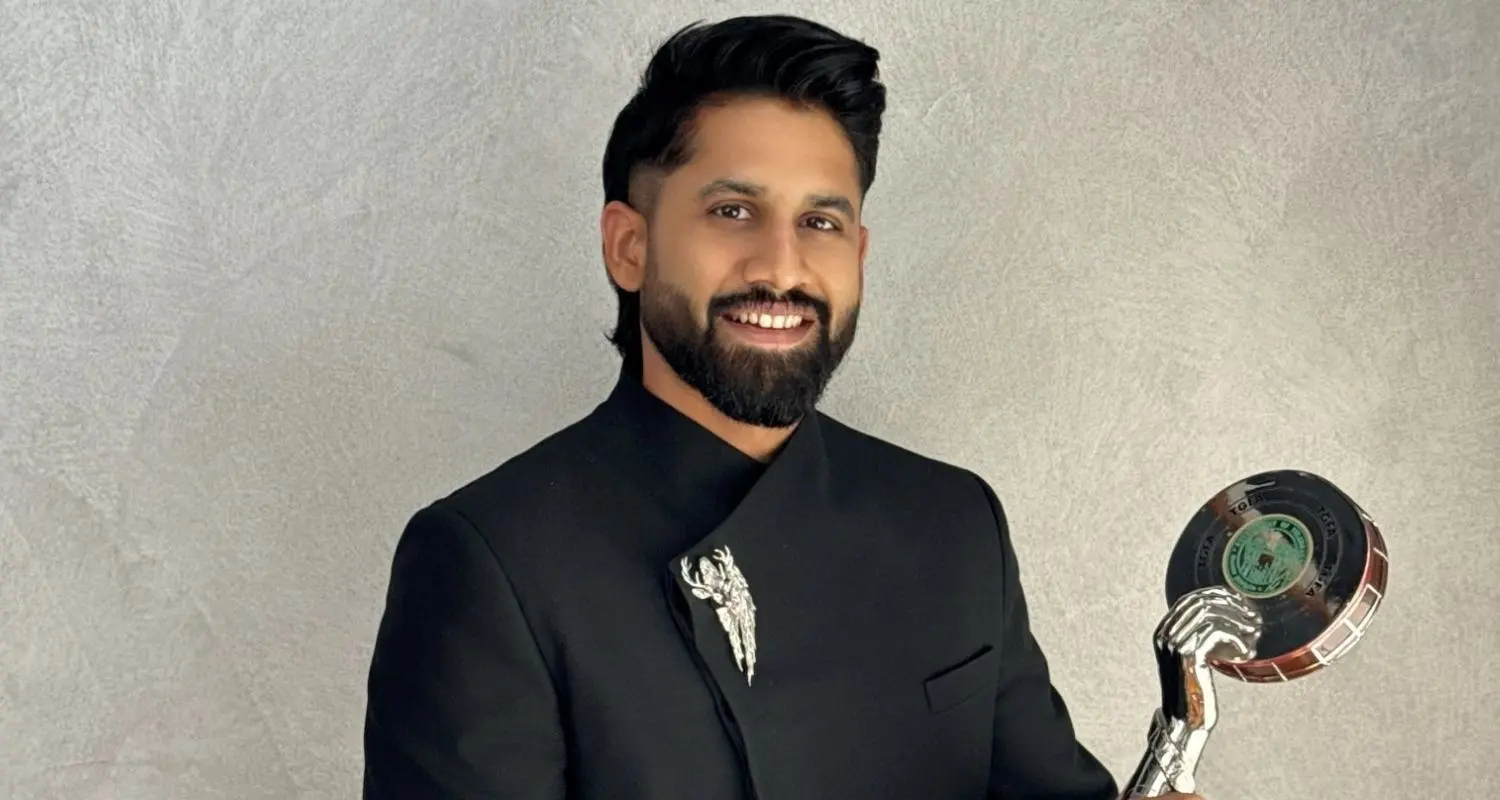 Naga Chaithanya: ఒక్క సినిమా..అవార్డులు..అదీ చైతూ అంటే