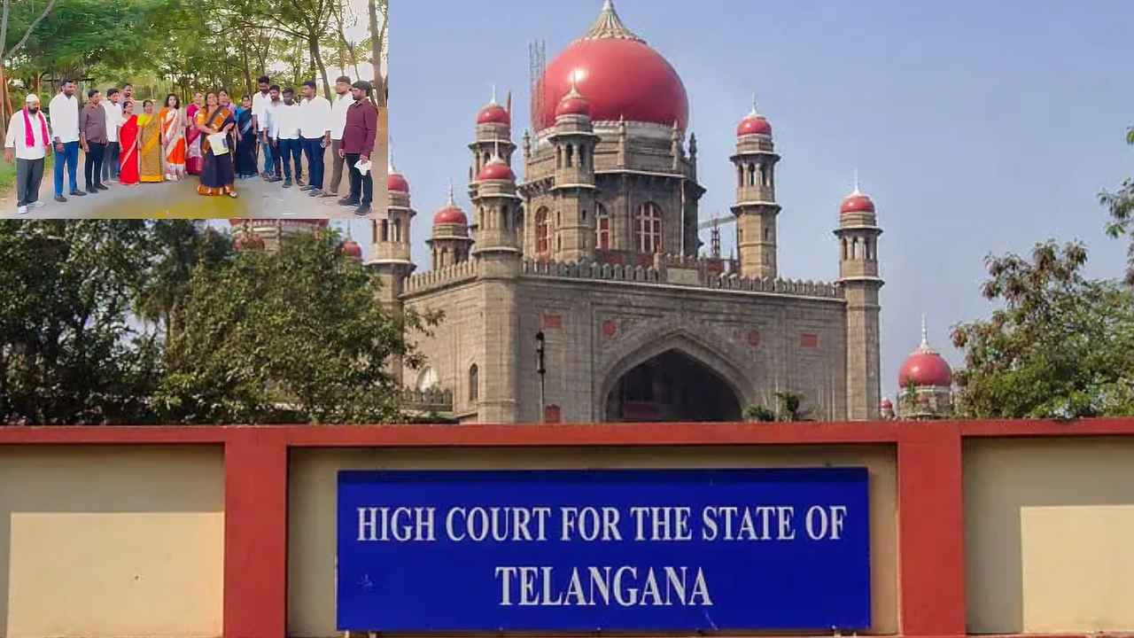కేసీఆర్ ఫామ్‌హౌస్ వద్ద శుద్ధి వివాదం.. వారిని అరెస్ట్ చేయొద్దని హైకోర్టు ఆదేశాలు