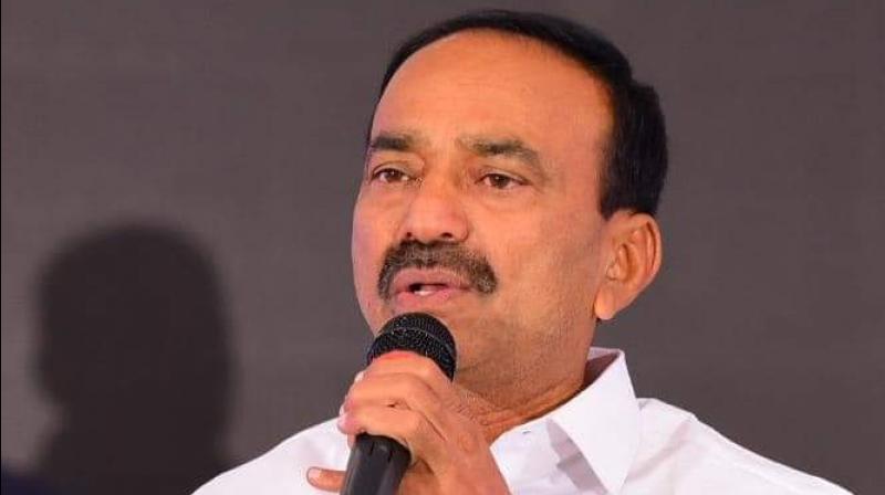Telangana: 22ఏపై బీజేపీ సమరభేరి.. రేవంత్ సర్కార్కు ఈటల స్ట్రాంగ్ వార్నింగ్!..