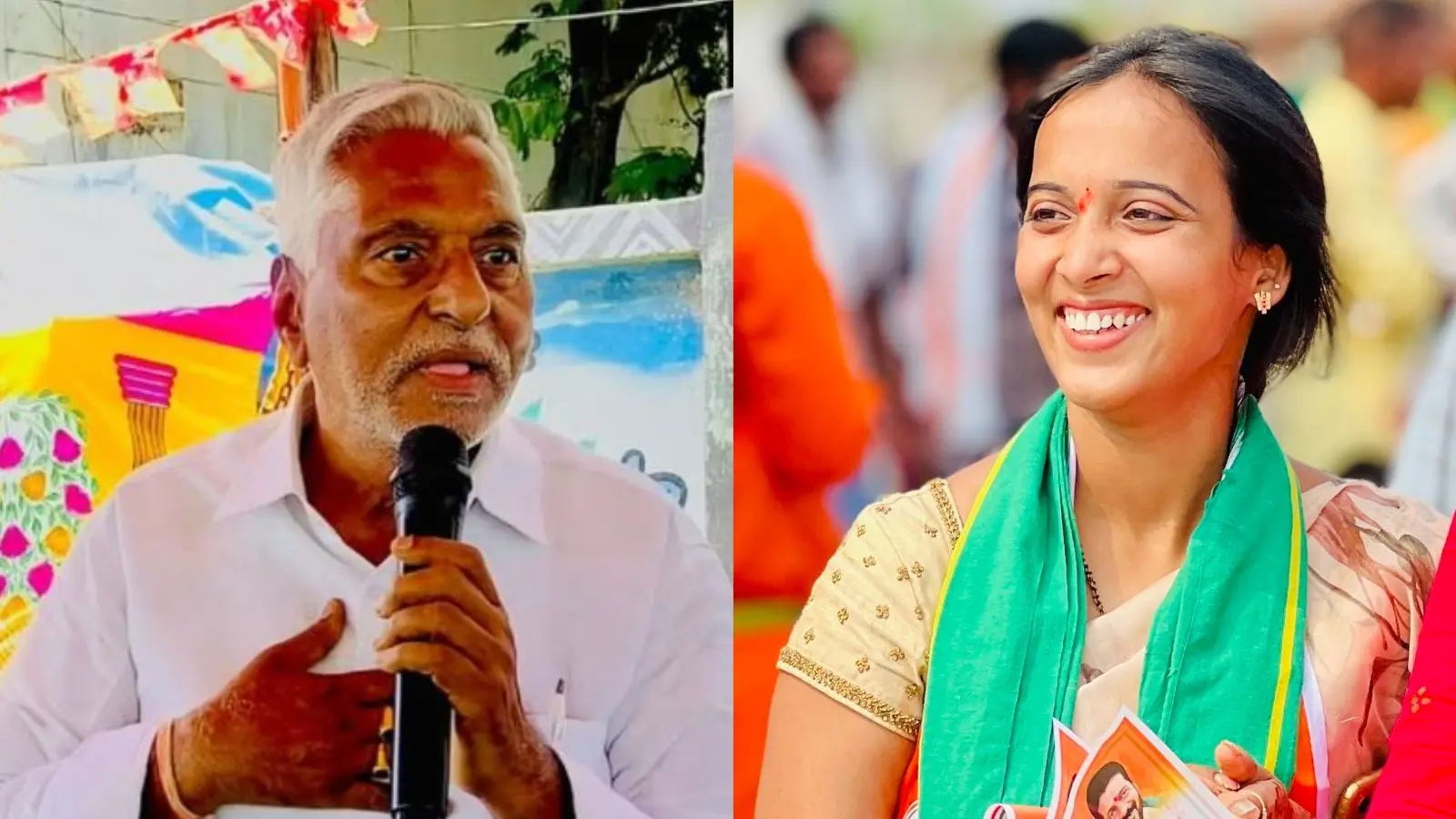 Jagtial: తెలంగాణ పాలిటిక్స్లోకి మరో వారసురాలు ఎంట్రీ!