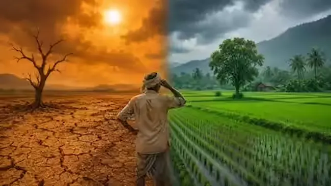 Telangana: ఎల్‌నినో ఎఫెక్ట్‌.. కేంద్ర, రాష్ట్ర ప్రభుత్వాలకు శాస్త్రవేత్తల కీలక సూచనలు!!