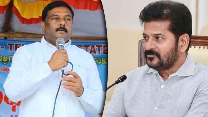 బీఆర్ఎస్తో డీల్ కుదుర్చుకోవడానికే ఈ డ్రామాలు- సీఎం రేవంత్పై బీజేపీ ఫైర్