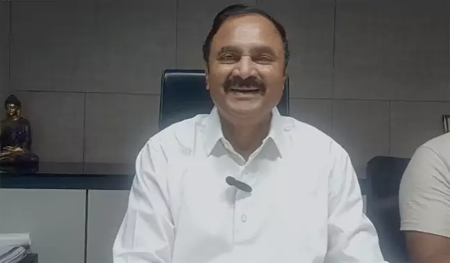 Nanakramguda Land Dispute: నానక్రామ్గూడ భూవివాదంపై చంద్రశేఖర్రెడ్డి క్లారిటీ