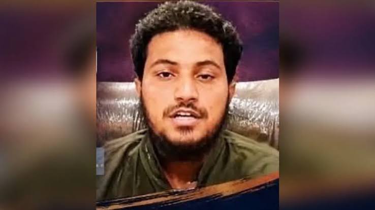 రూ.25కోట్ల ఆస్తి కోసమే జగదీశ్వరరెడ్డి హత్య.. విచారణలో నోరు విప్పిన సాధిక్‌ఖాన్!
