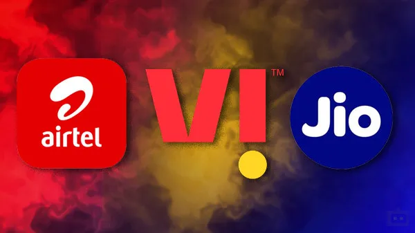 Jio-Airtel: మొబైల్ యూజర్లకు అలర్ట్.. 365 రోజుల వ్యాలిడిటీతో బెస్ట్ రీఛార్జ్ ప్లాన్స్!..
