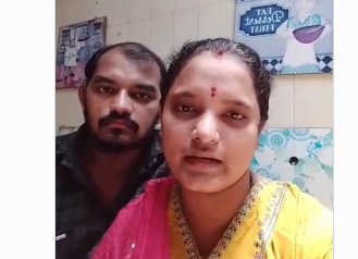 Viral : రూ.లక్షా 50 వేలకు దంపతులను అమ్మేసిన ఏజెంట్.. వైరల్!