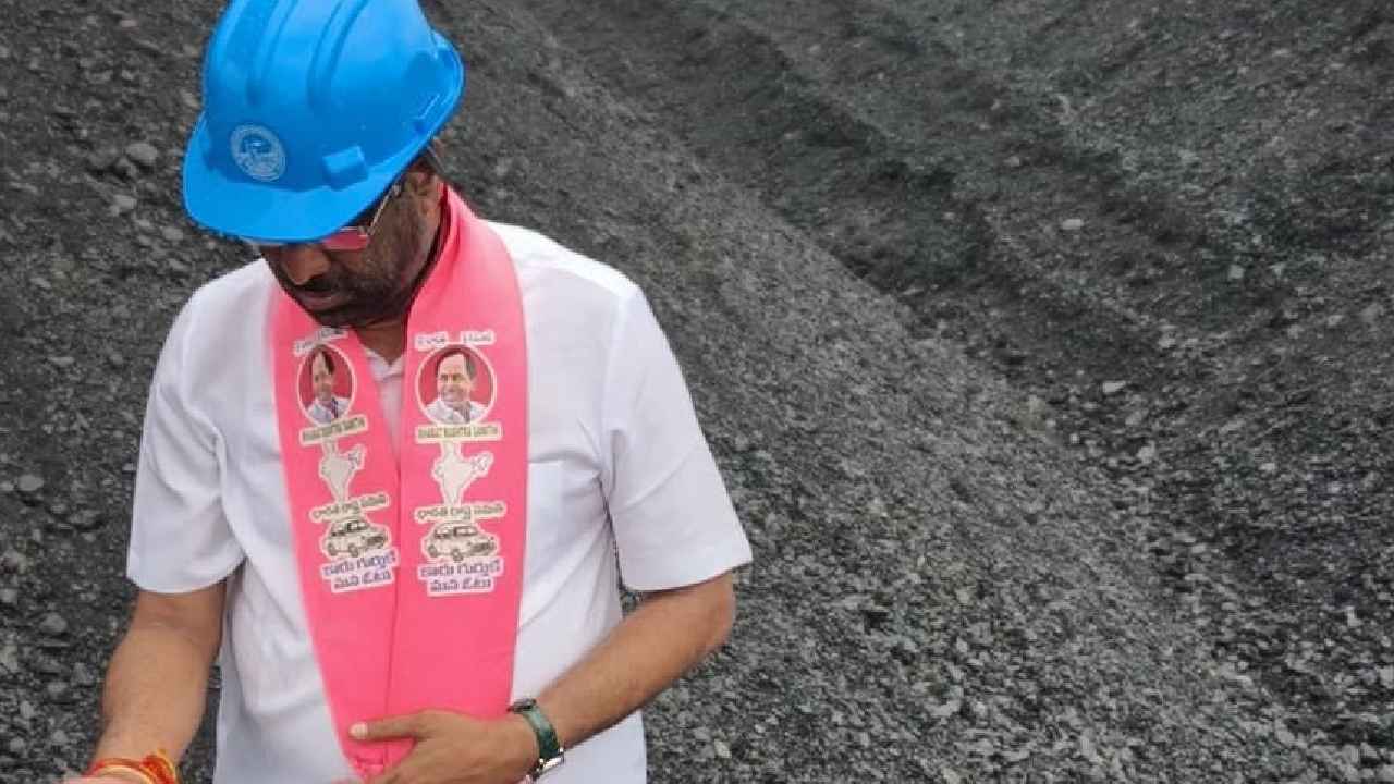 బొగ్గు ఉన్నా చీకట్లే? సింగరేణిని నిలువునా ముంచుతున్న కాంగ్రెస్ సర్కార్- దాసోజు శ్రవణ్