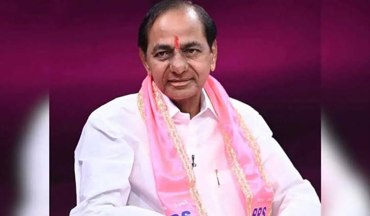 KCR : యువతకు కేసీఆర్ పిలుపు.. ఆ పని మరువద్దంటూ సూచన