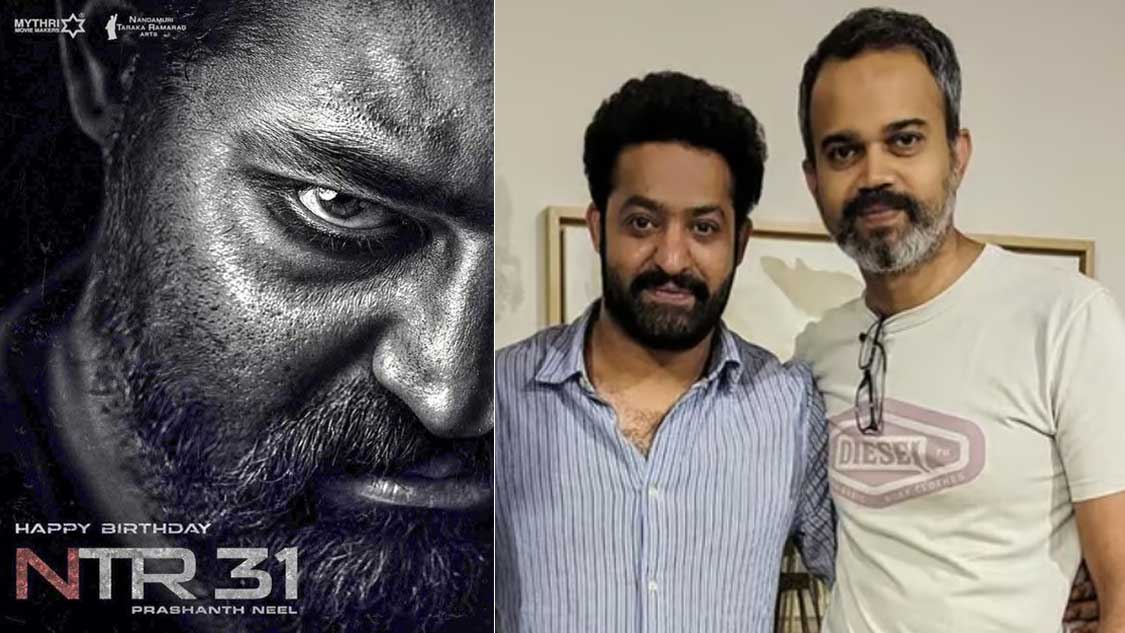 NTR-Dragon: సలార్, ప్రభాస్లను ఇక మర్చిపోవాల్సిందే!