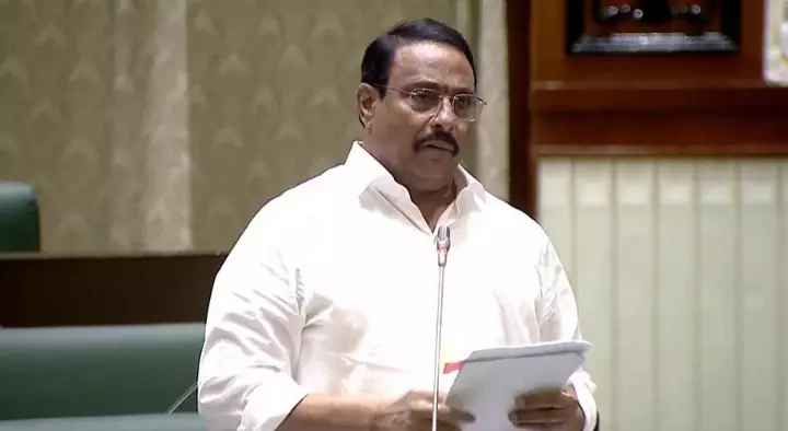 Danam Nagender: అనర్హత వేటు.. సుప్రీంకోర్టును ఆశ్రయించే యోచనలో దానం నాగేందర్!
