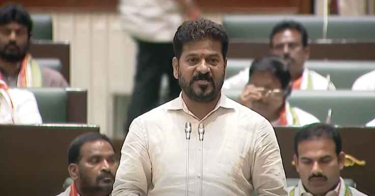 Cm Revanth: సీఎం రేవంత్ సంచలన నిర్ణయం.. అసెంబ్లీ గేట్ ఘటన, శుద్ది వివాదంపై విచారణకు ఆదేశం