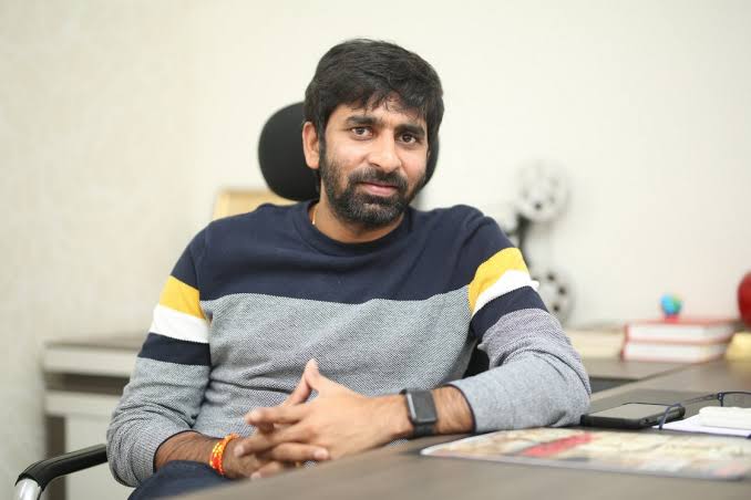 Gopichand Malineni: మైత్రీతో మరో సినిమా చేస్తా..అదెలా ఉంటుందంటే!