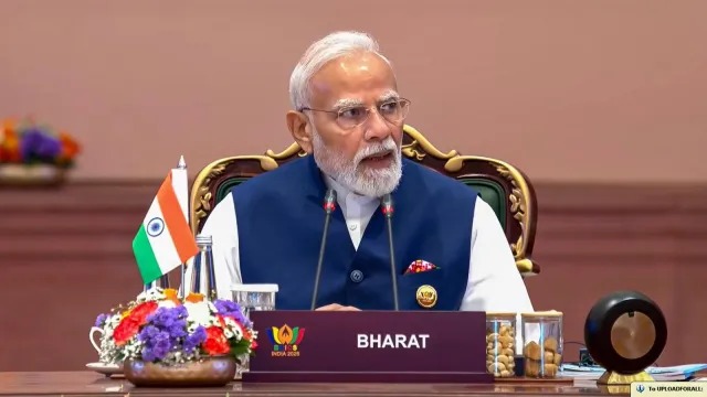 PM Modi: బ్రిక్స్ దేశాలే రూల్స్ సెట్ చేసుకోవాలి.. ప్రధాని నరేంద్ర మోడీ వ్యాఖ్యలు