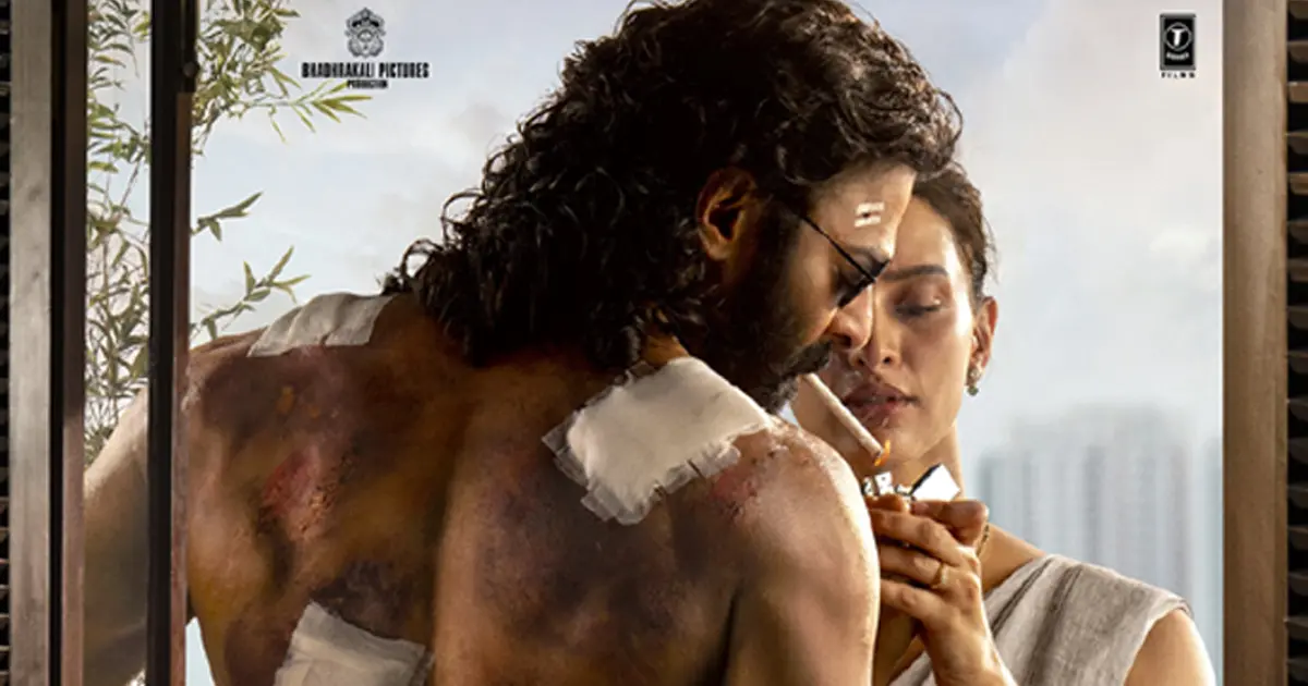 Prabhas: స్పిరిట్ ప్రభాస్ కెరీర్లో చాలా ప్రత్యేకం..ఎందుకంటే!