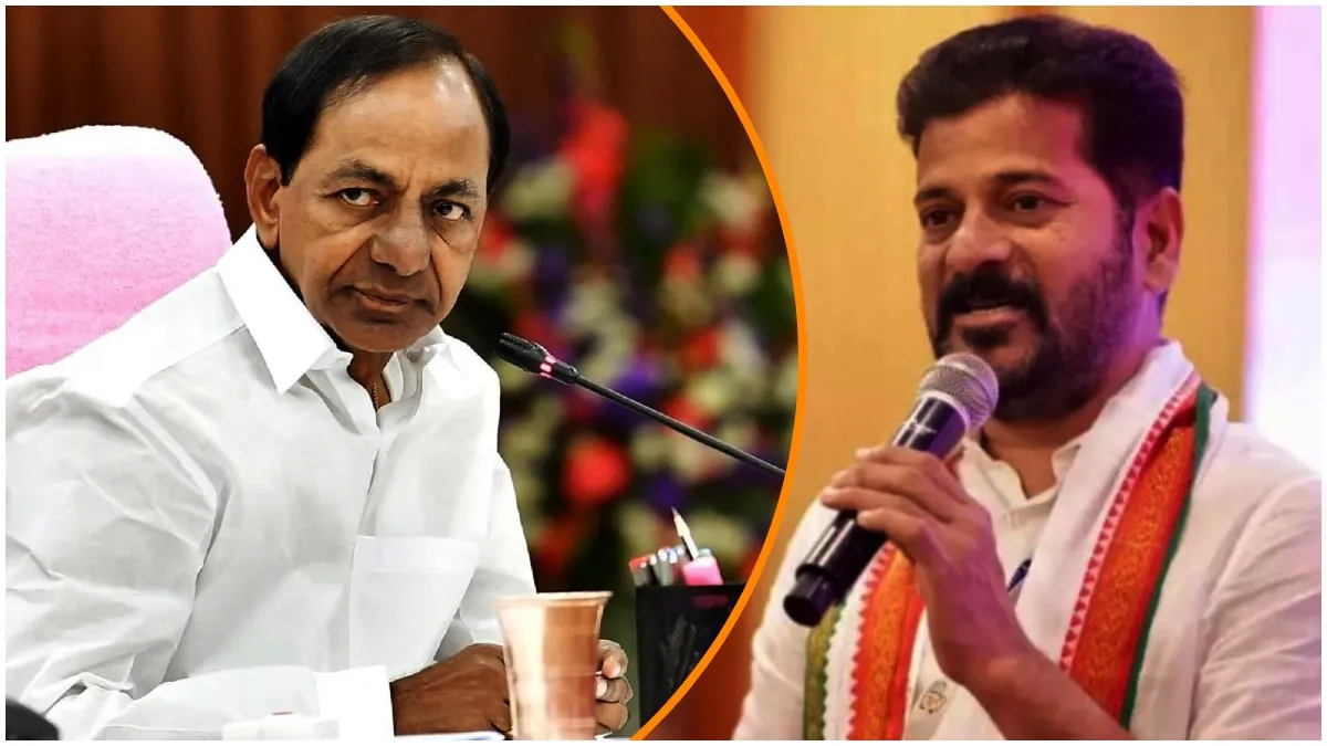 Telangana: కాంగ్రెస్ పై బీఆర్ఎస్ వ్యూహం వర్కౌట్ అవుతుందా!?..