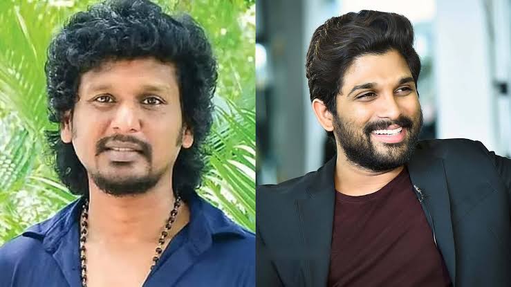 Allu Arjun: లోకేష్ కనగరాజ్ మూవీలో స్టైలిష్ కాప్‌గా ఐకాన్ స్టార్?