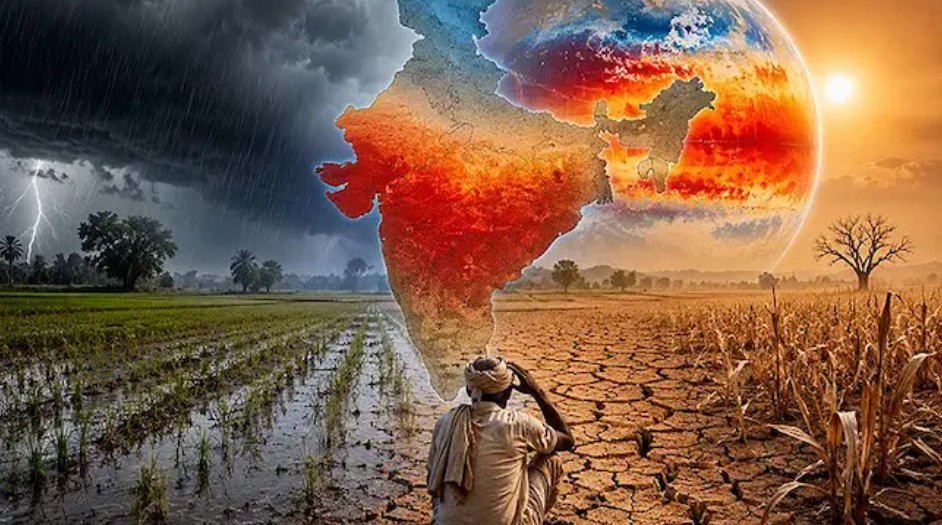 'ఎల్నినో' ఎఫెక్ట్.. సెప్టెంబర్లో సాగు, తాగునీటికి తప్పని ముప్పు!